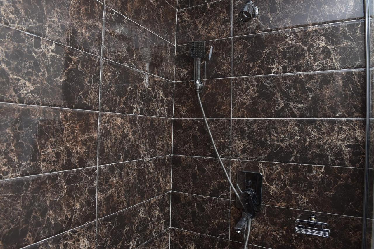 Urban Metro Inn Lagos Kültér fotó